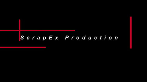 Scrap Ex 19 - Mat Crash!