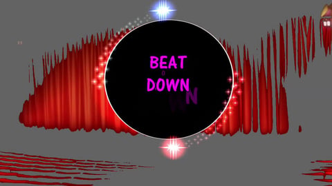 Body Beats 2 - Double