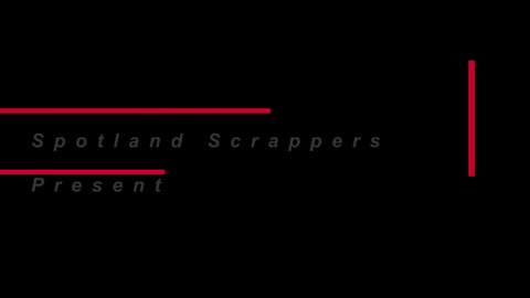 Screaming Scrappers