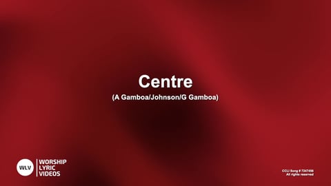 Center
