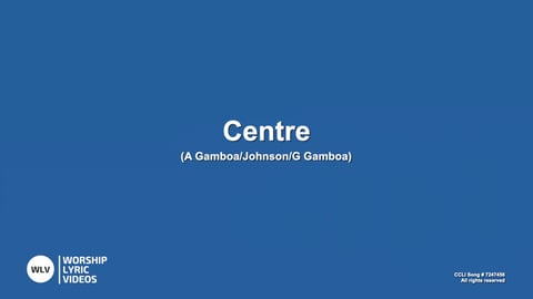 Center