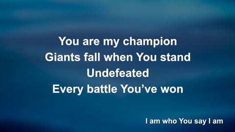 Champion