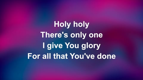 God I'm Just Grateful