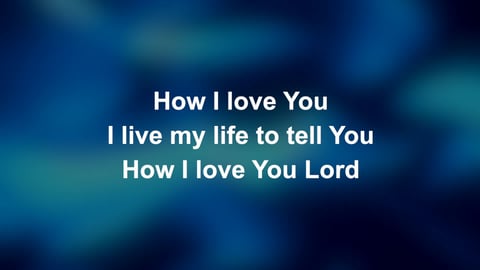 Simple Phrase
