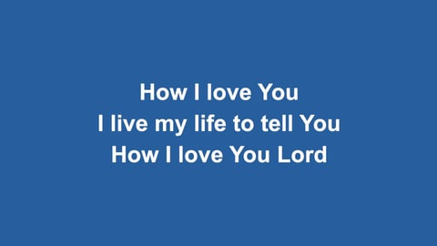 Simple Phrase