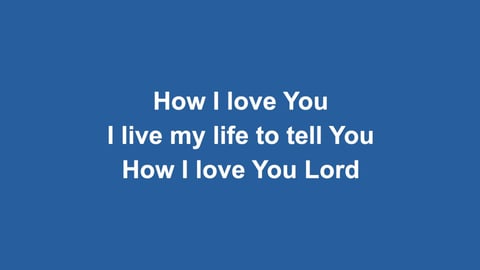 Simple Phrase