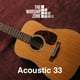 The Worship Zone Acoustic 33
