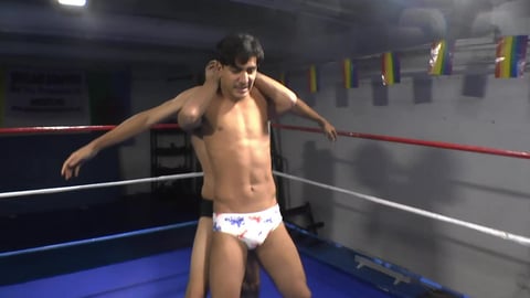 Ring Moves 16