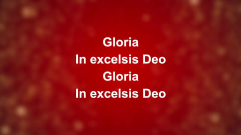 Angels (Glory To God) (Acoustic)