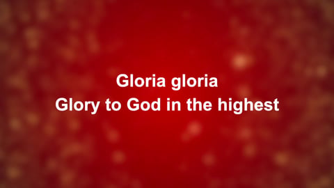 Angels (Glory To God) (Acoustic)