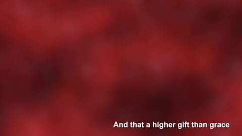 Praise To The Holiest In The Height