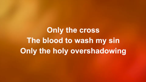Holy Overshadowing