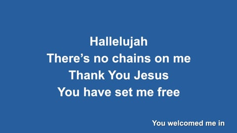It Really Is Amazing Grace