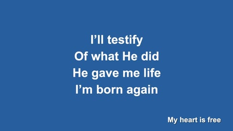 It Really Is Amazing Grace