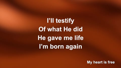 It Really Is Amazing Grace