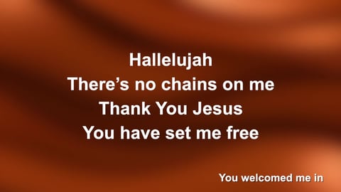 It Really Is Amazing Grace