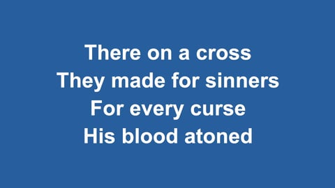 All Hail King Jesus (Acoustic)