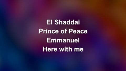 Forever YHWH
