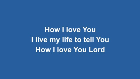 Simple Phrase