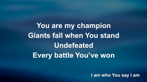 Champion