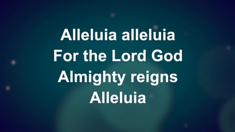Agnus Dei (Acoustic)