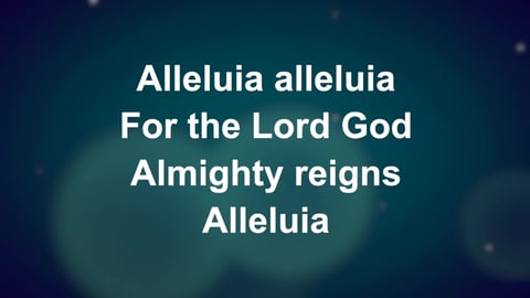 Agnus Dei (Acoustic)