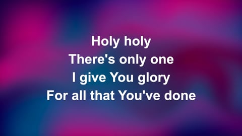 God I'm Just Grateful