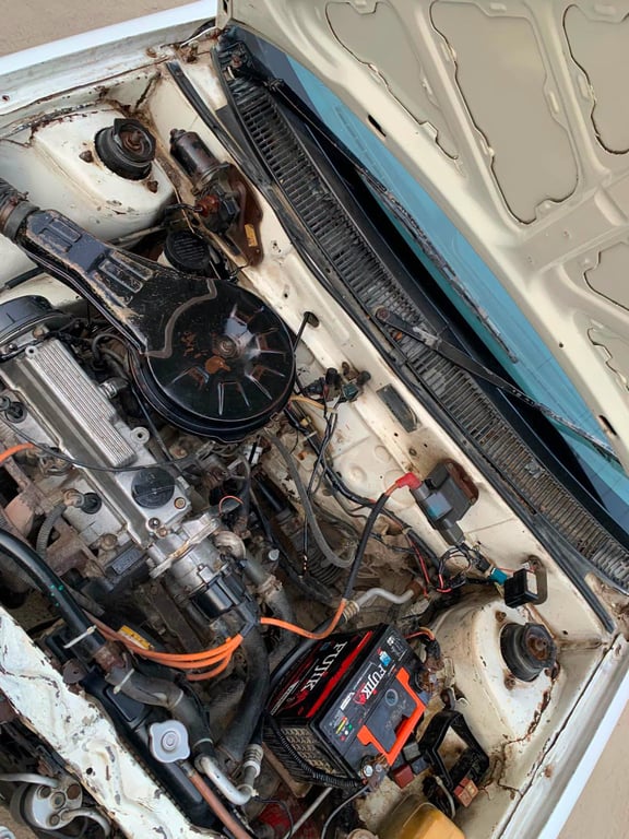 Suzuki Cultus 2003 photo 3