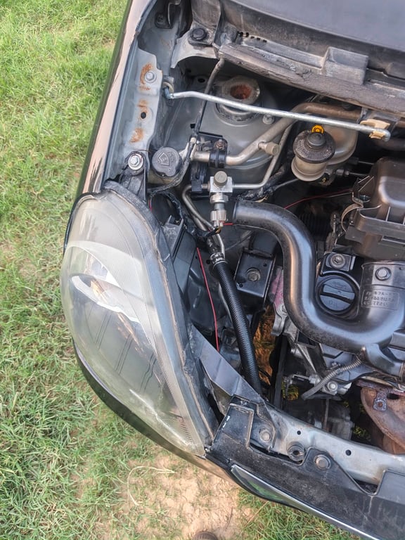 Daihatsu Mira 2012 photo 2