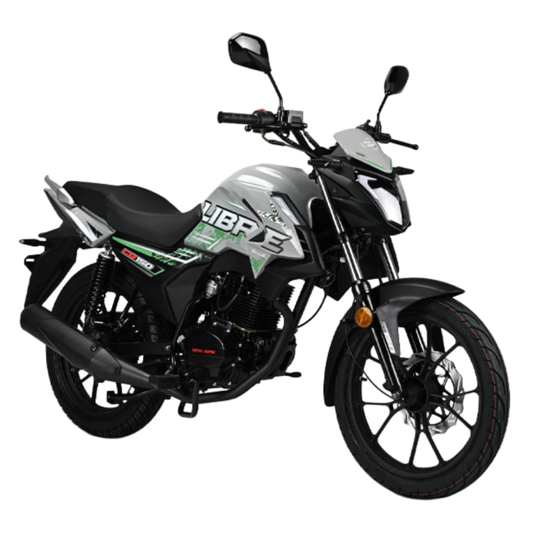 Libre 150