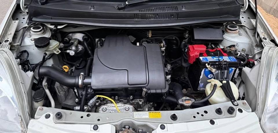 Toyota Passo 2013 photo 3