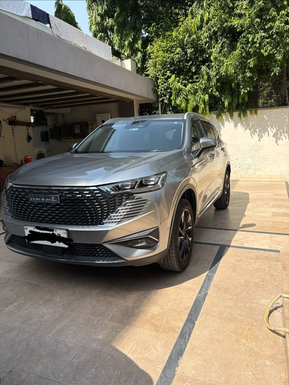 Haval H6 2024 photo 2