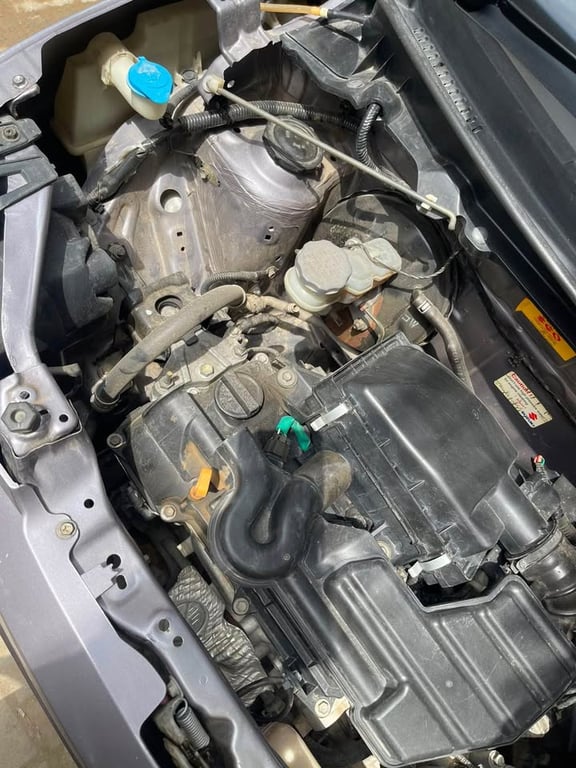 Suzuki Alto 2021 photo 4