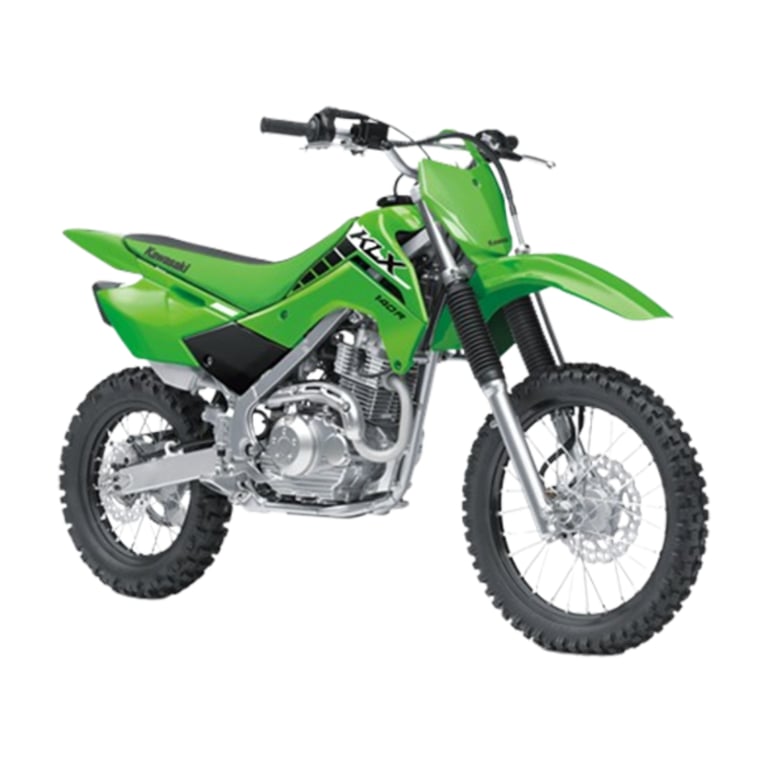 KLX140