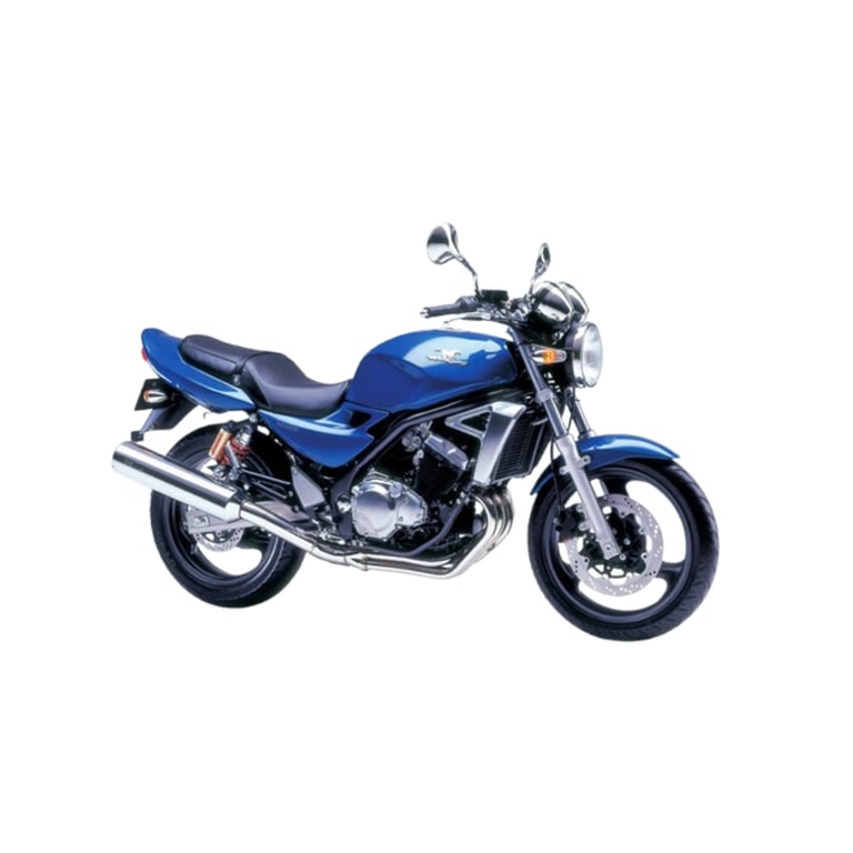 BALIUS ZR250