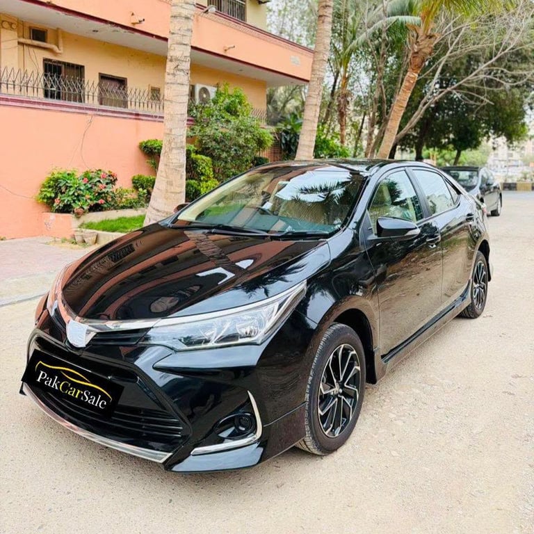 Toyota Corolla 2025 photo 4