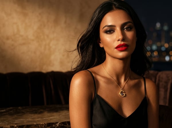 Desert Bloom jewellery edit