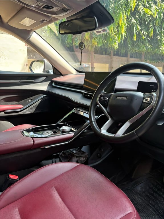 Haval H6 2024 photo 4