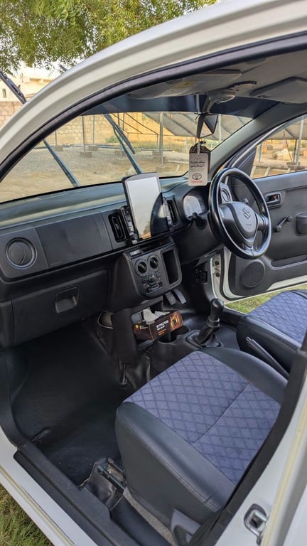 Suzuki Alto 2022 photo 3