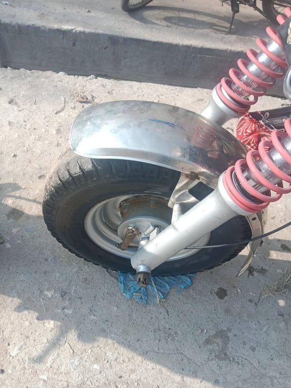 Lal Din LD Cargo 150 CC 2021 photo 3
