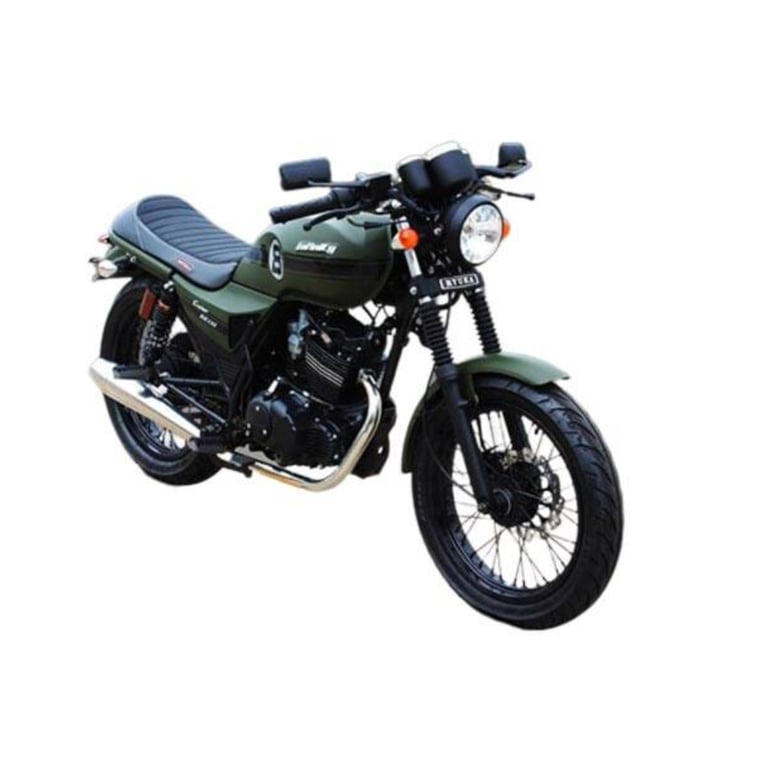 Infinity 150