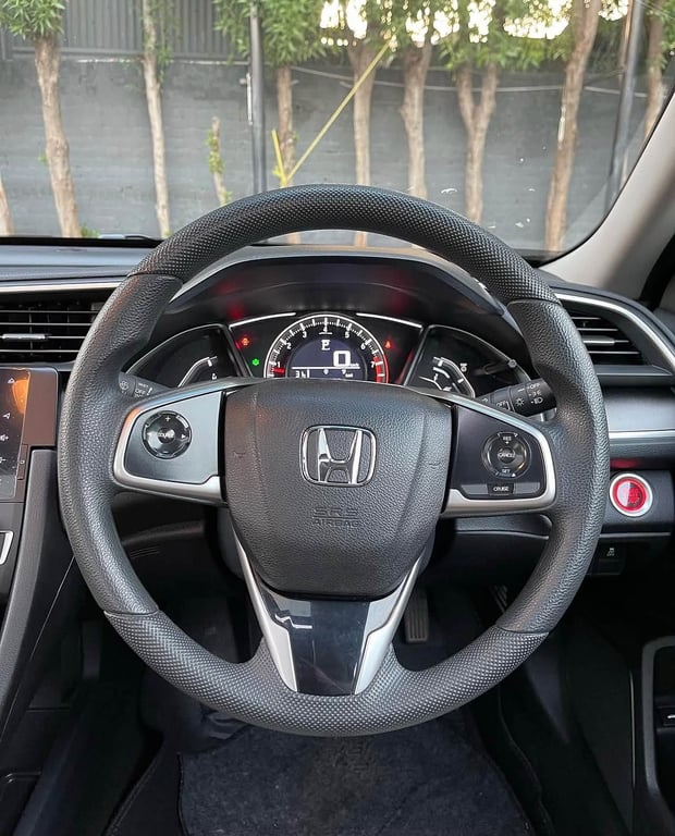 Honda Civic 2022 photo 5