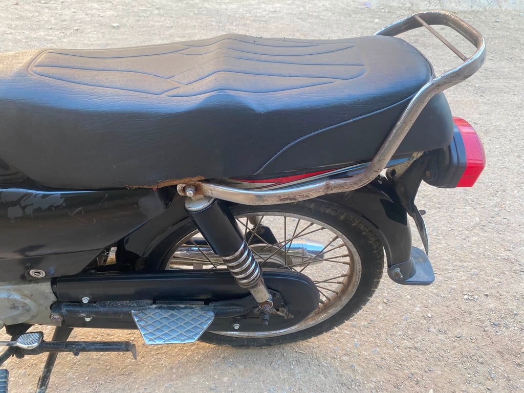 Super Power Deluxe 70 2018 photo 3