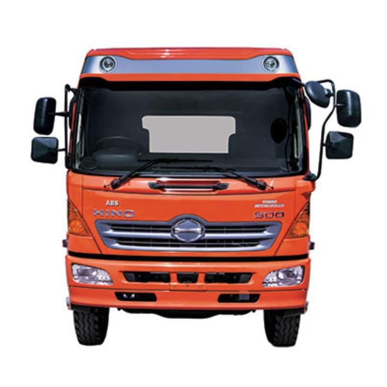 Truck Chassis