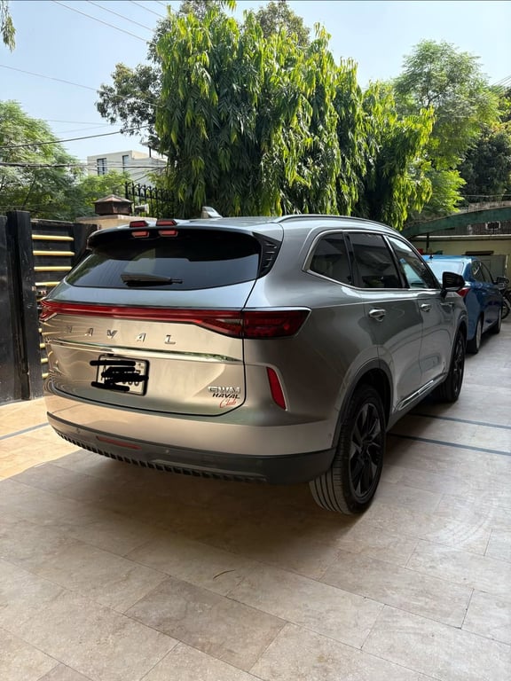 Haval H6 2024 photo 3