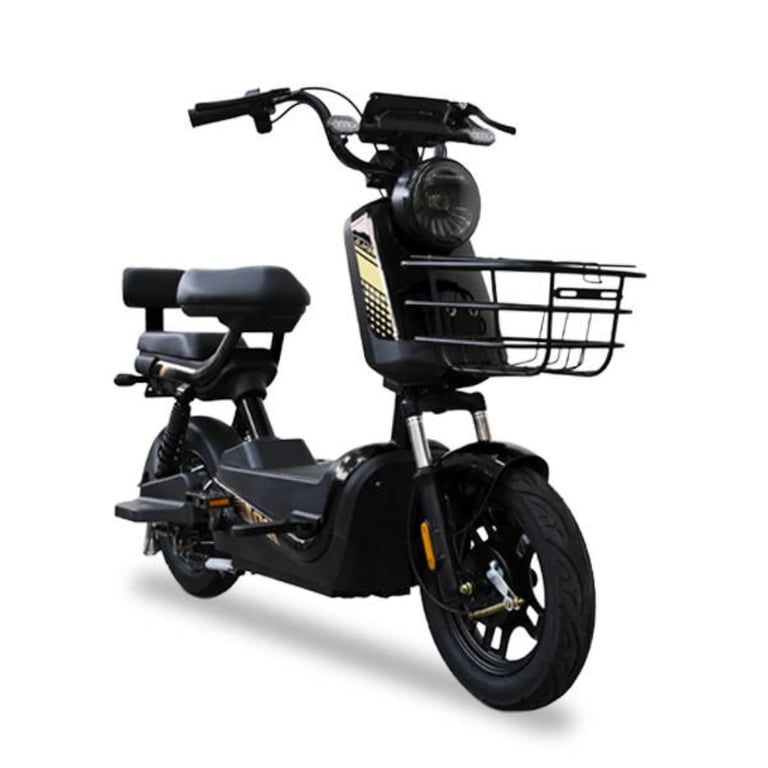 Mini Scooter
