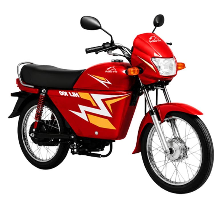 HLi 100