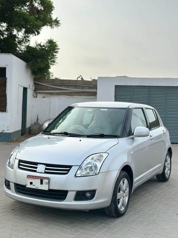 Suzuki Swift 2019 photo 4