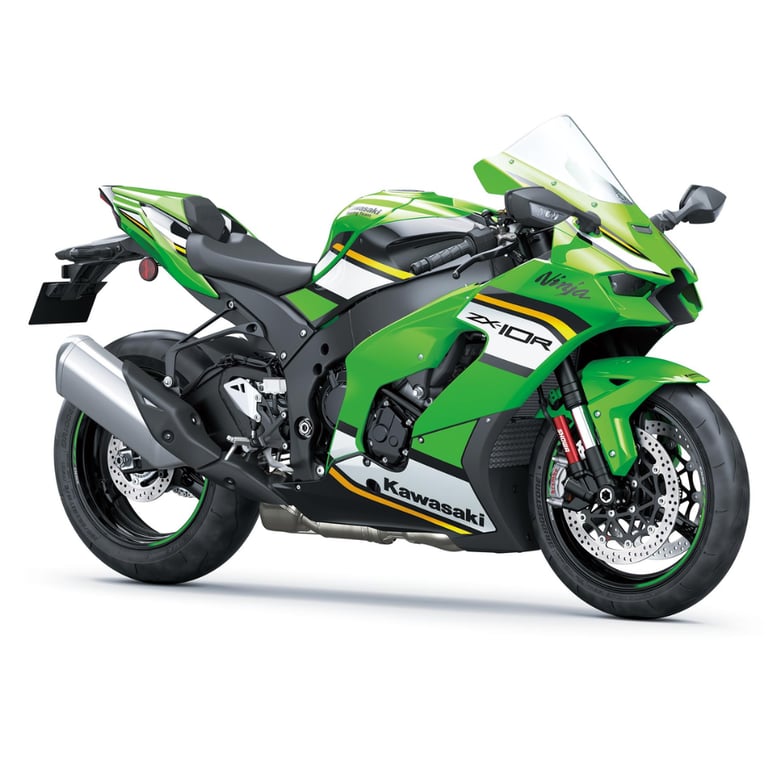 Ninja ZX-10R