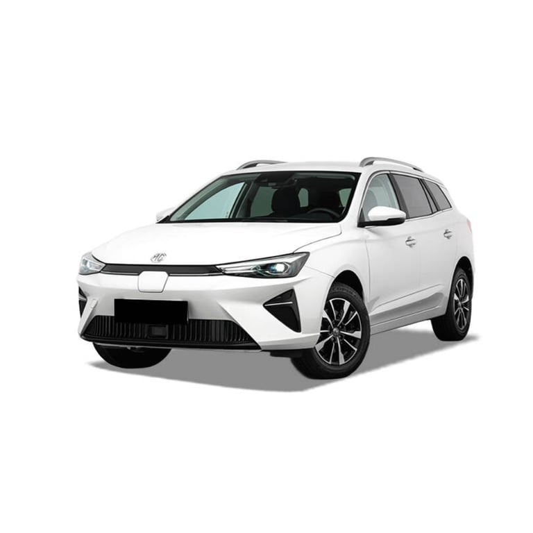 2nd Generation